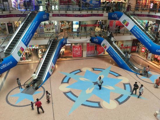 Skywalk